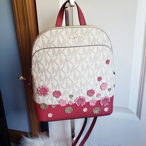 NWT!! Small Emmy Backpack!